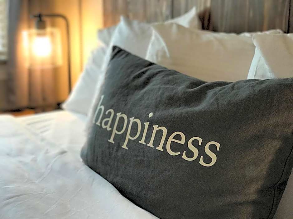 Resthaven Tahoe – South Lake Tahoe, CA