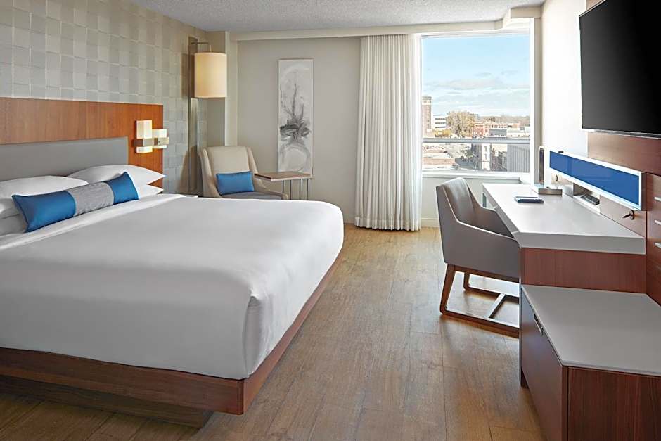 Delta Hotels by Marriott Trois Rivieres Conference Centre