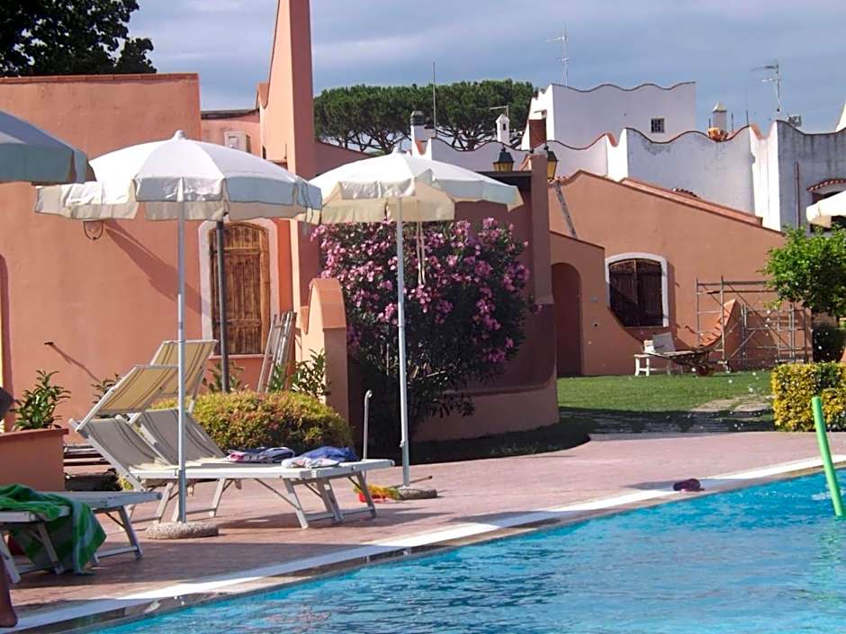 Hotel Ristorante Al Canto delle Sirene