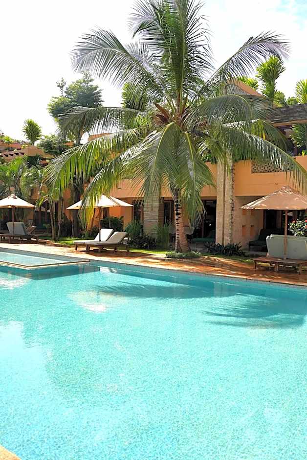 Villa Mandhari - Diani Beach
