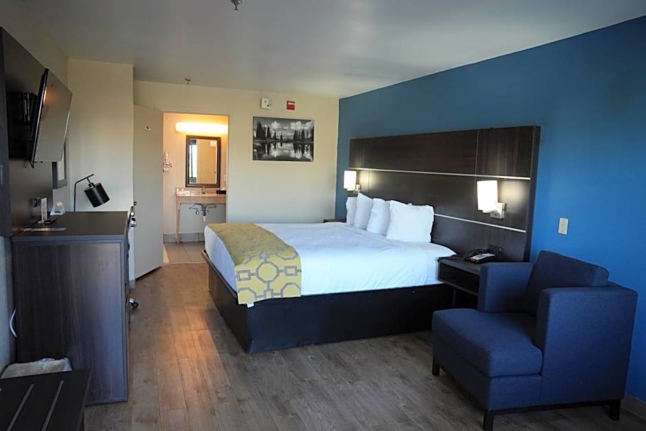 Baymont by Wyndham Manning