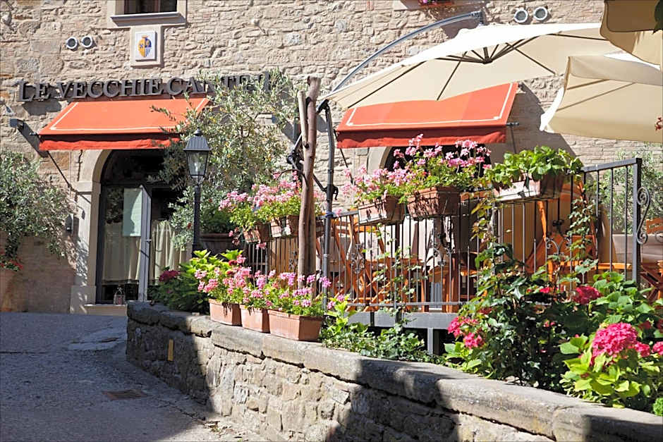 Le Vecchie Cantine
