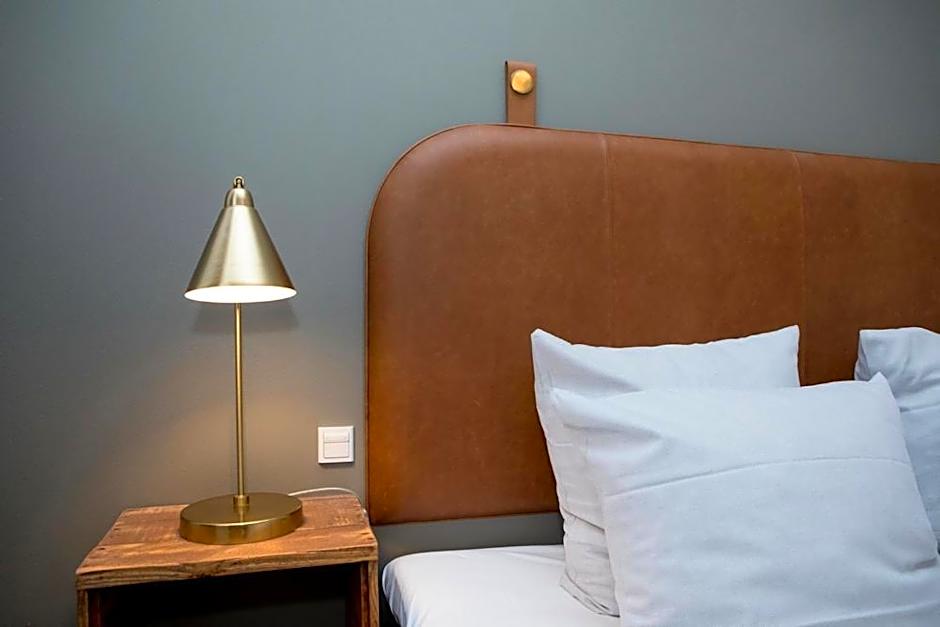 Hotel VANDret