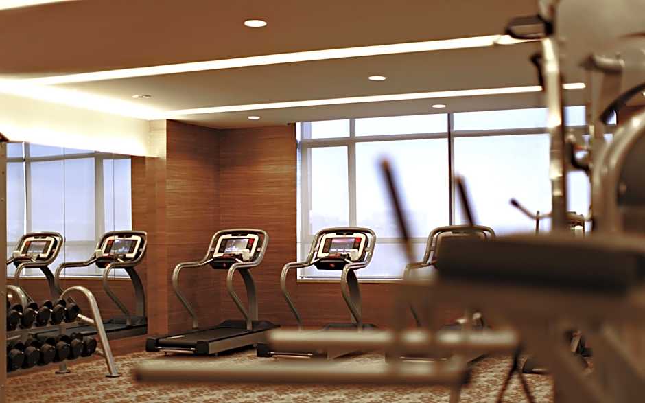 Courtyard by Marriott Kunshan