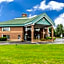 Quality Inn & Suites Hawkesbury