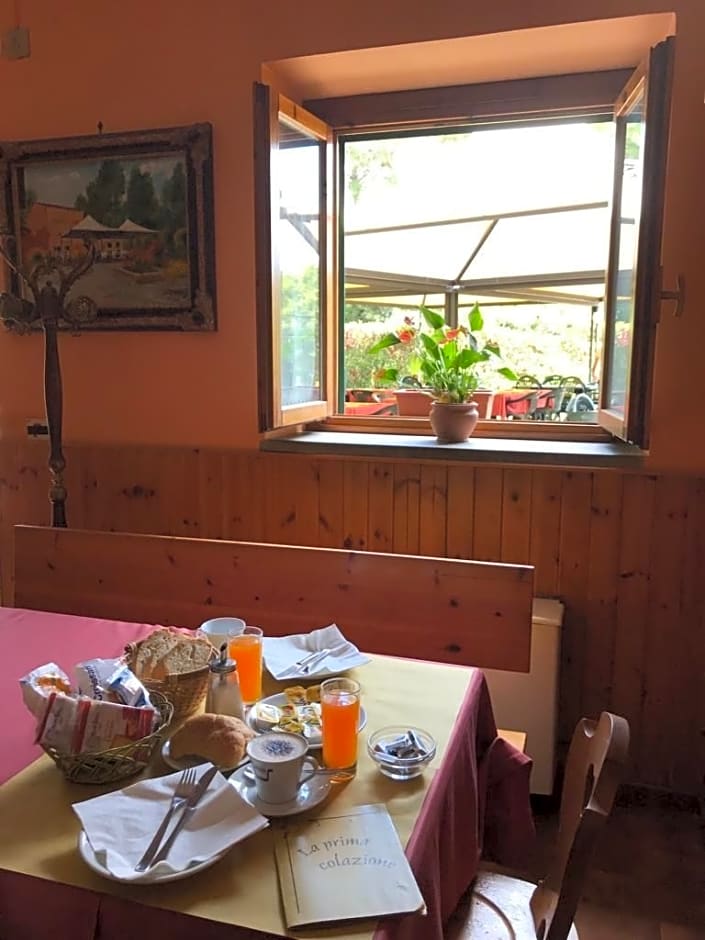 Residenza di Campagna Montelleri