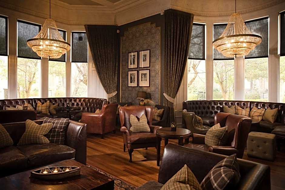 One Devonshire Gardens a Hotel Du Vin