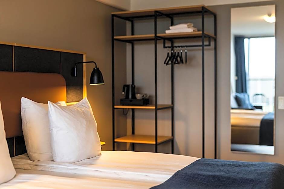 Idrættens Hus Hotel og Konference