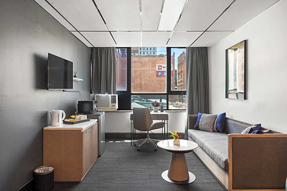 The MAC Boutique Hotel