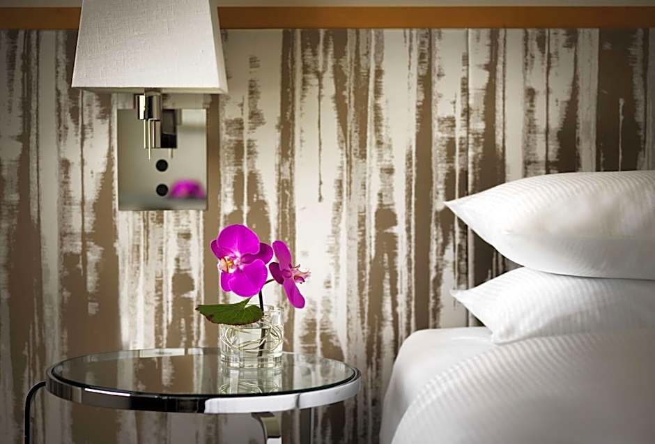 Hyatt Regency Mainz