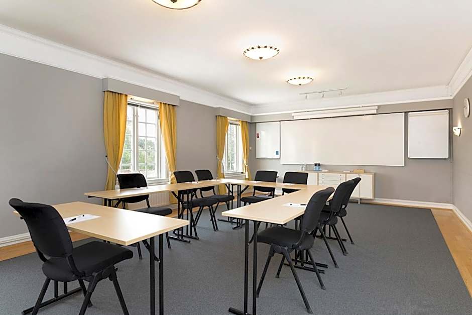 Ronnums Herrgård