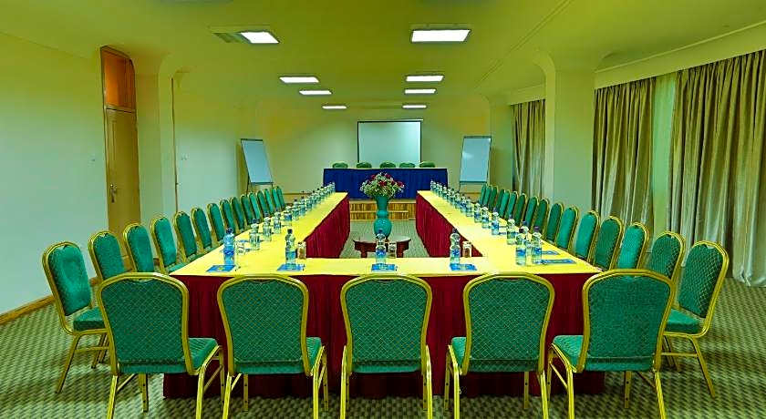 Abyssinia Renaissance Hotel