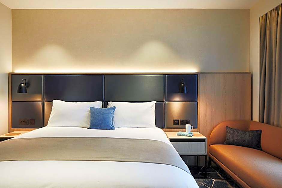 Hyatt Regency Manchester