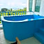 Costa Beach Residence and Jacuzzi