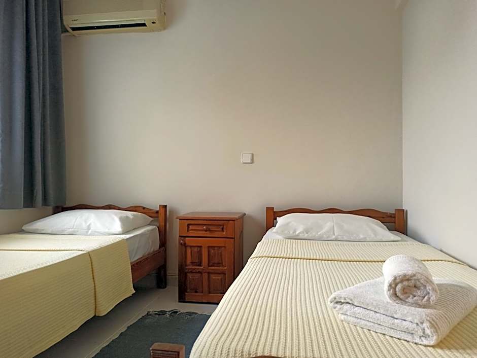 Işıl Suit Apart Otel