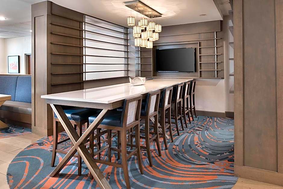 Hampton Inn By Hilton Myrtle Beach Northwood