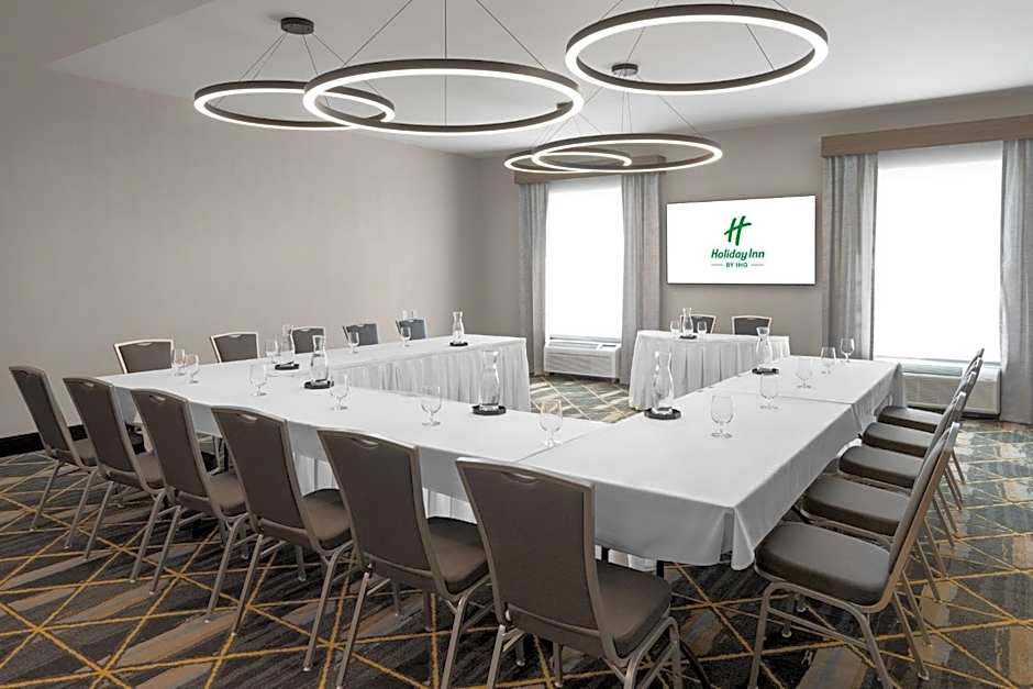 Holiday Inn Midland By IHG