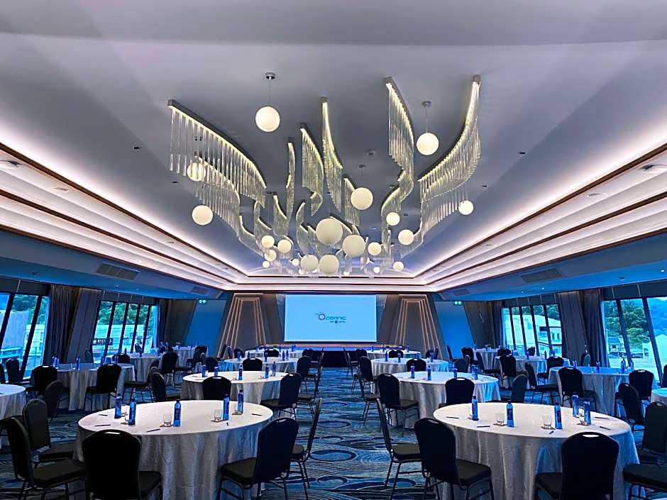 The Oceanic Sportel Phuket - SHA Extra Plus