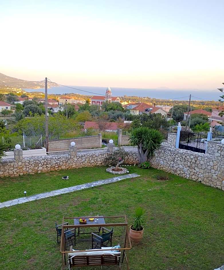 Photo 1 of 27 of Lofos house