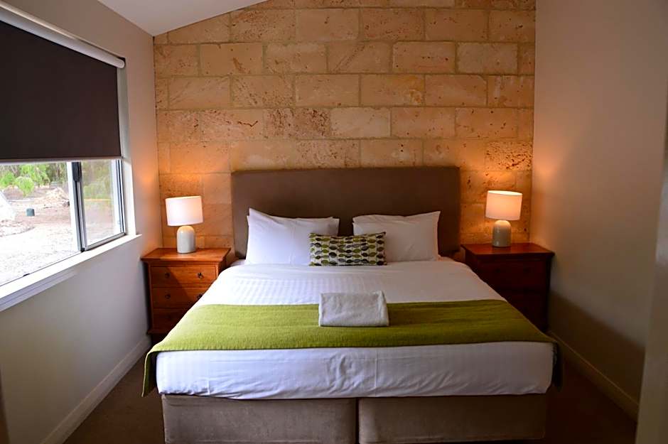 Acacia Chalets Margaret River