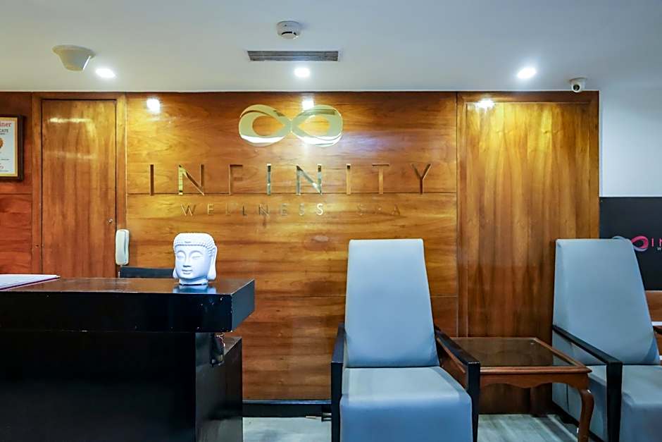 Royal Orchid Central Bangalore