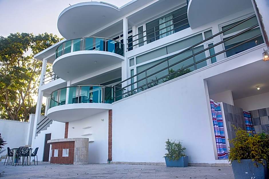 Casa Bacalar