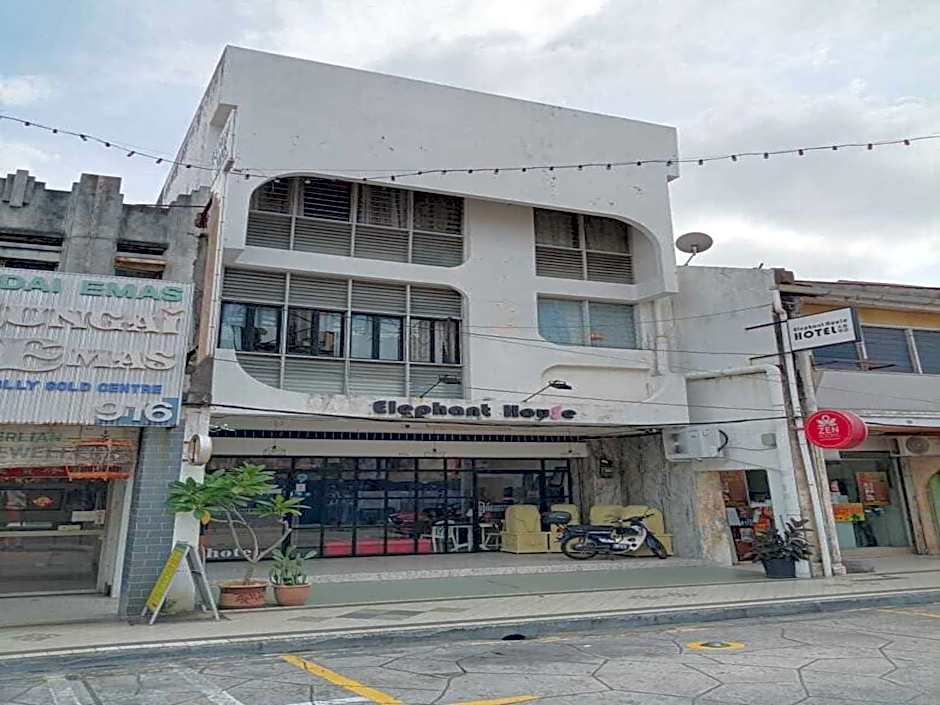 Hotel O Elephant House Boutique Hotel