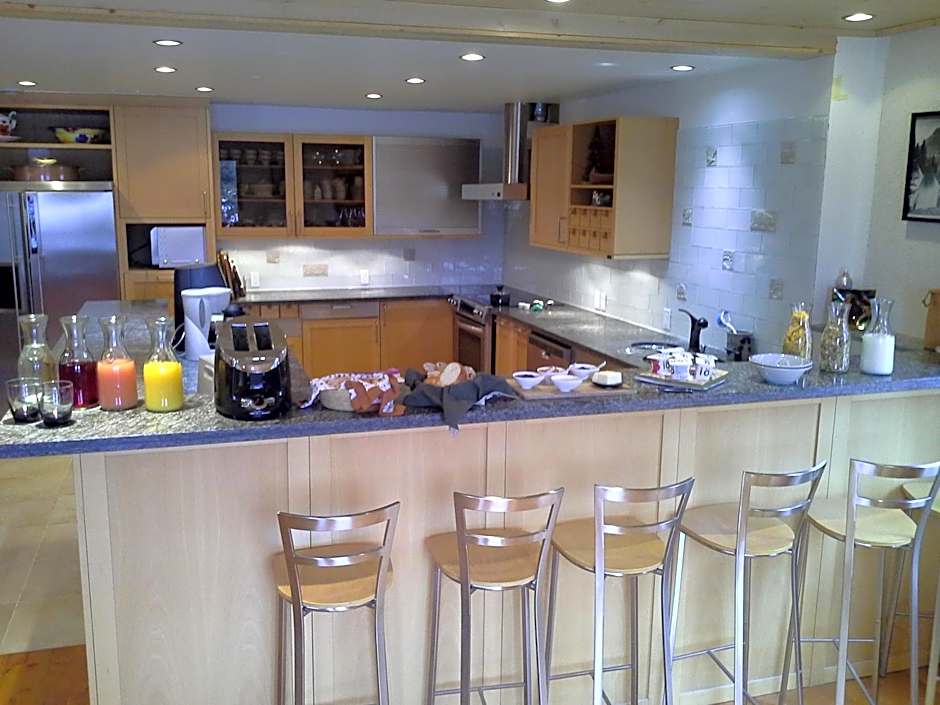 Wettstone Guest Ranch