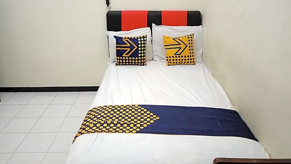 OYO Life 92773 Griya Trubus Syariah