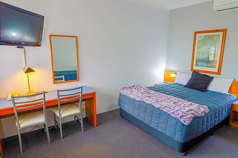 Abbotsleigh Motor Inn