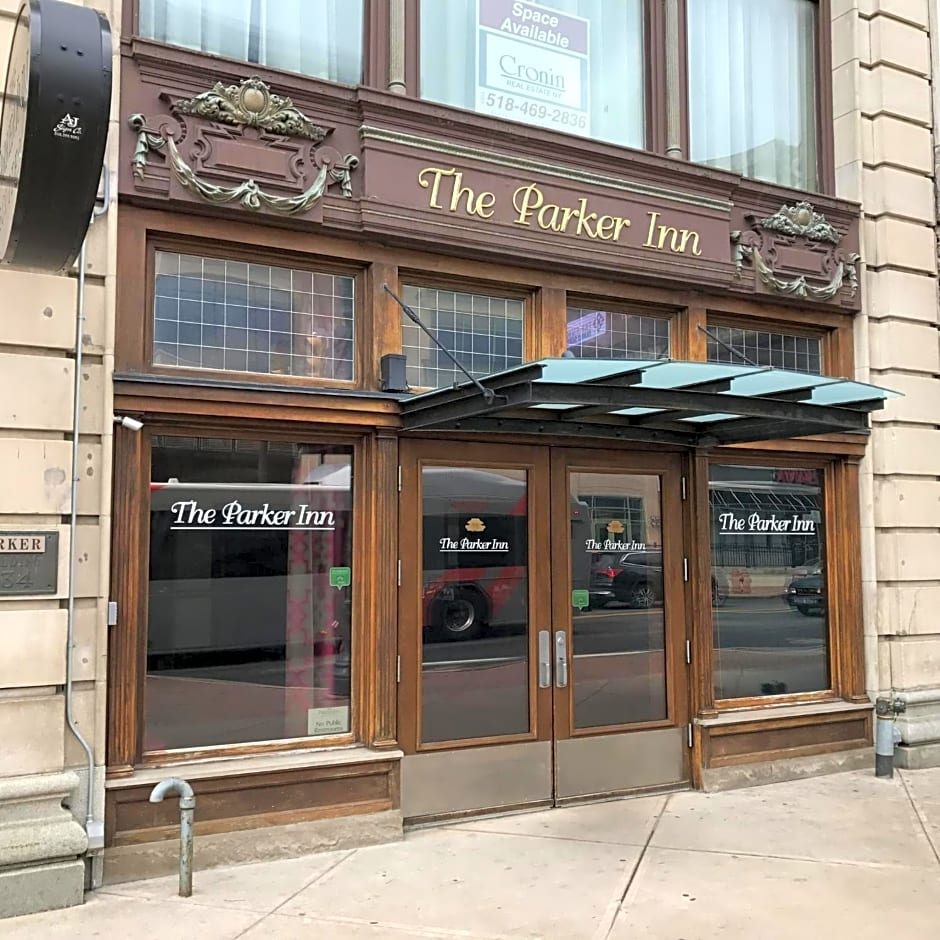 The Parker Inn