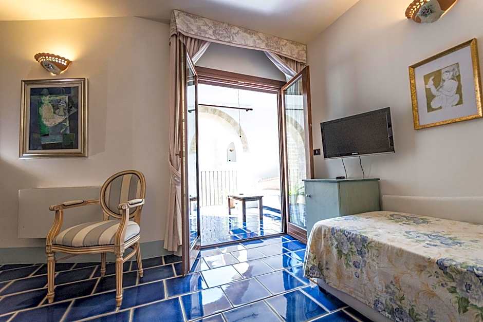 Masseria Ruri Pulcra