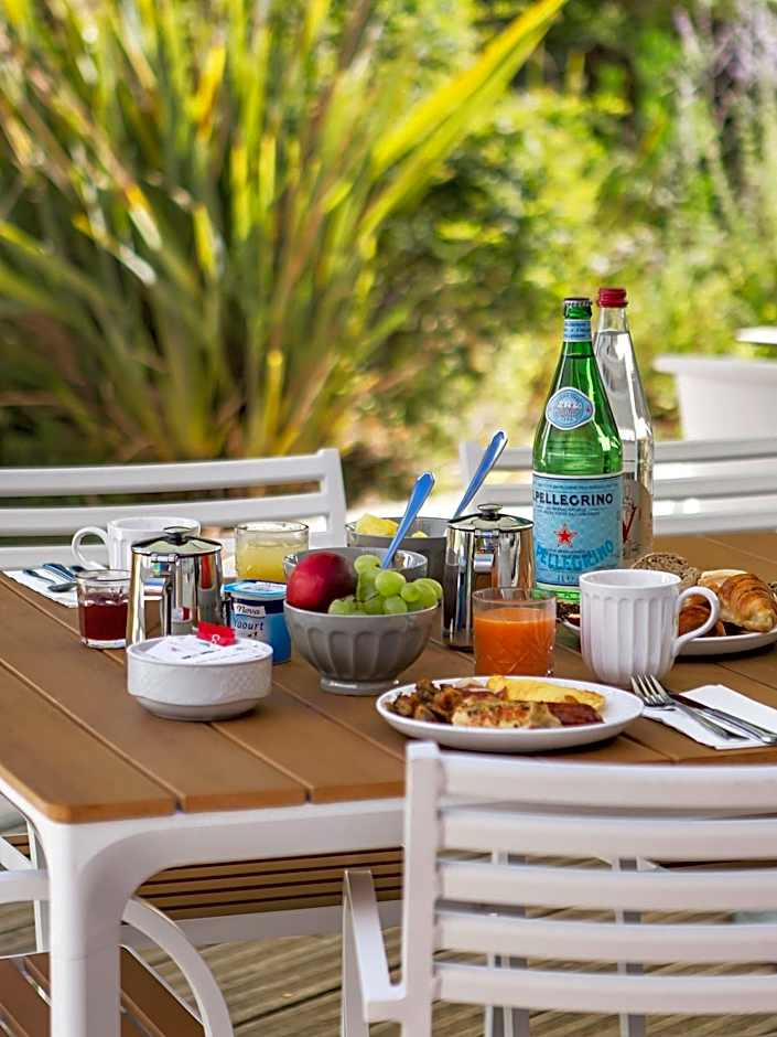 Holiday Inn Marseille Airport By IHG