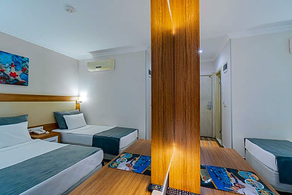 Mesut Hotel