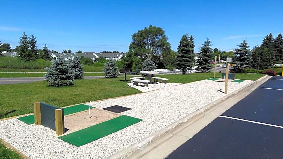 Baymont by Wyndham Petoskey