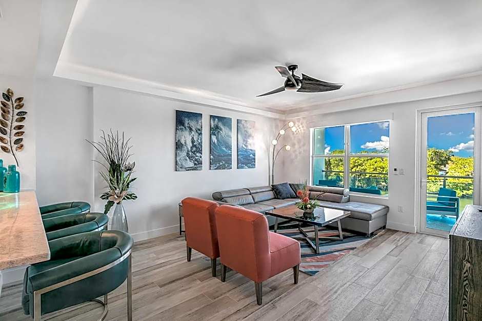 Dolphins Vacation Rental