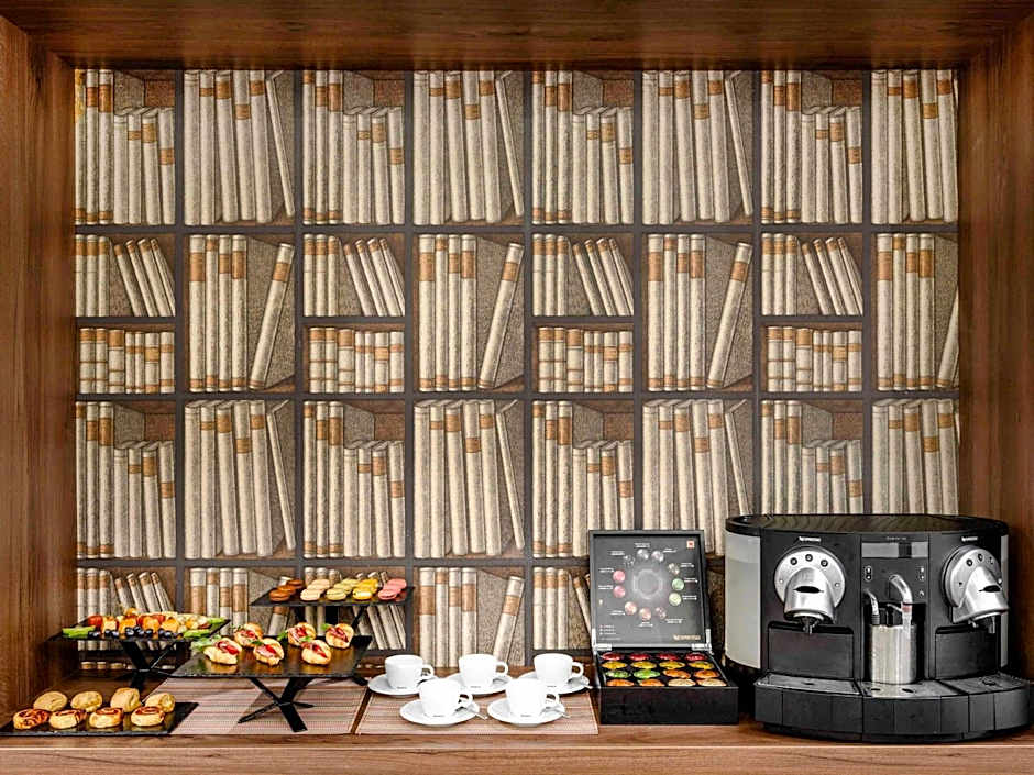 Hotel Nemzeti Budapest - MGallery