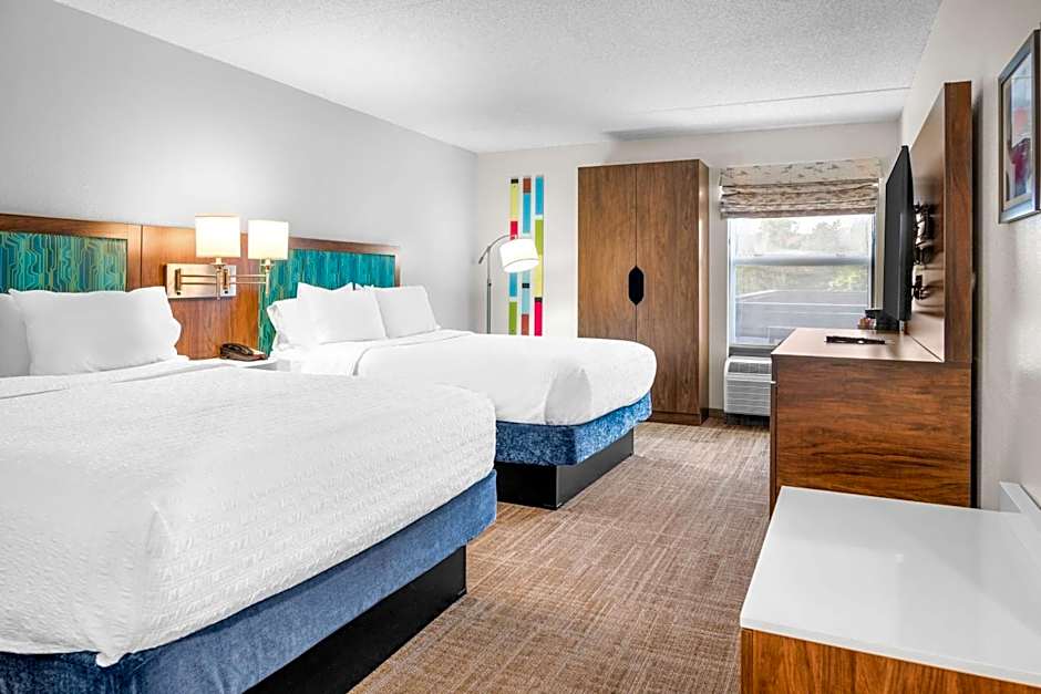 Hampton Inn By Hilton Grand Rapids-North
