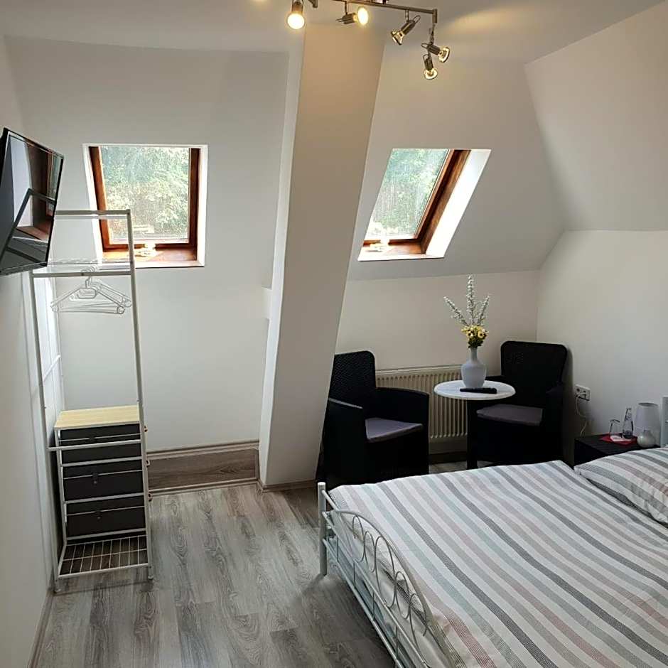 Landhotel Sonnenschein -- Nur für Geschäftsreisende--