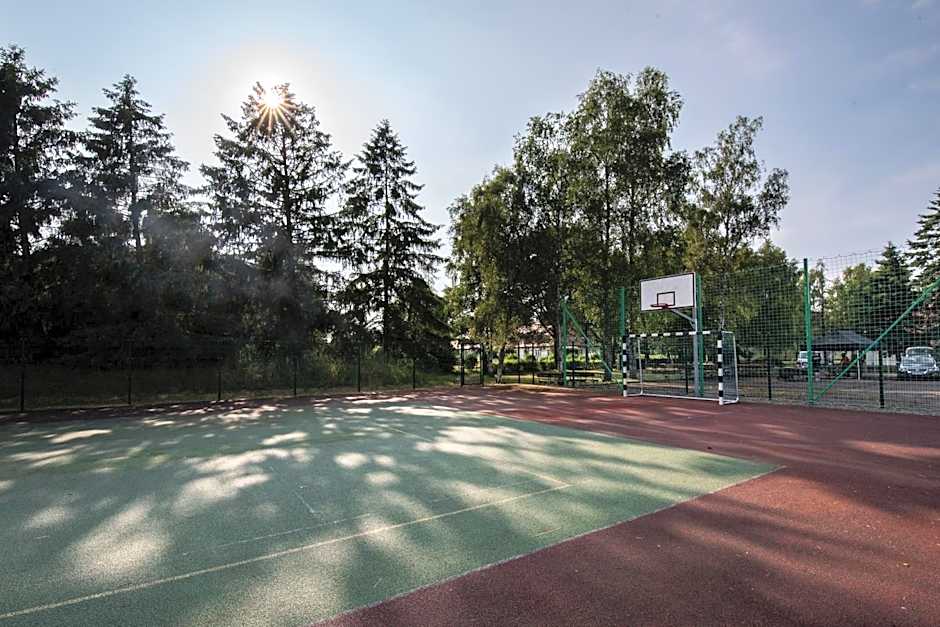 Rewita Rogowo k Kołobrzegu