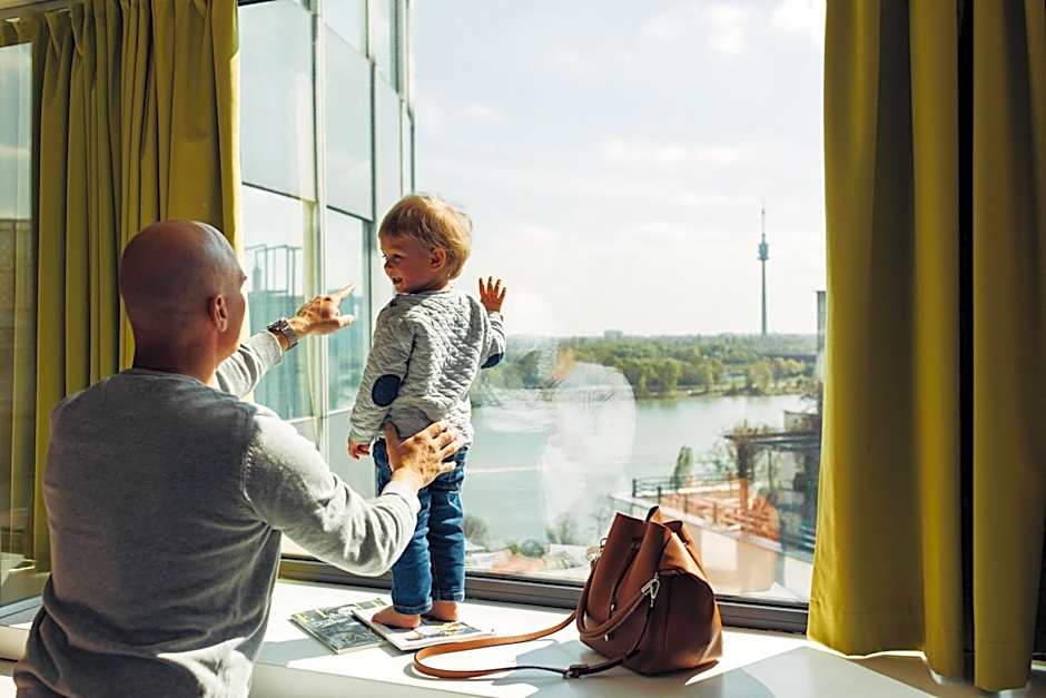 harry's home Wien hotel & apartments
