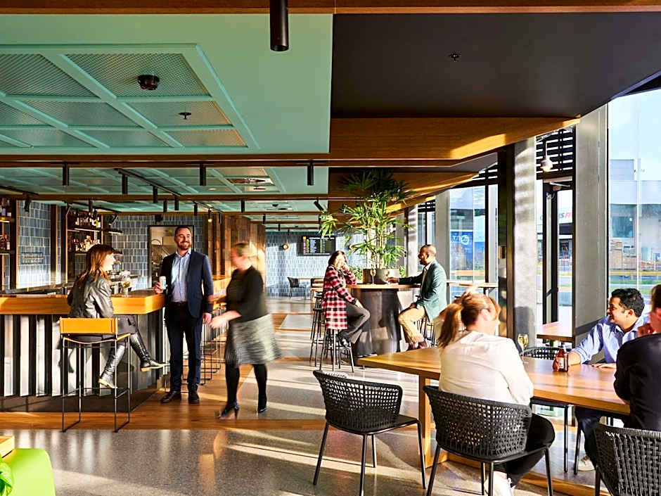 Novotel Melbourne Airport