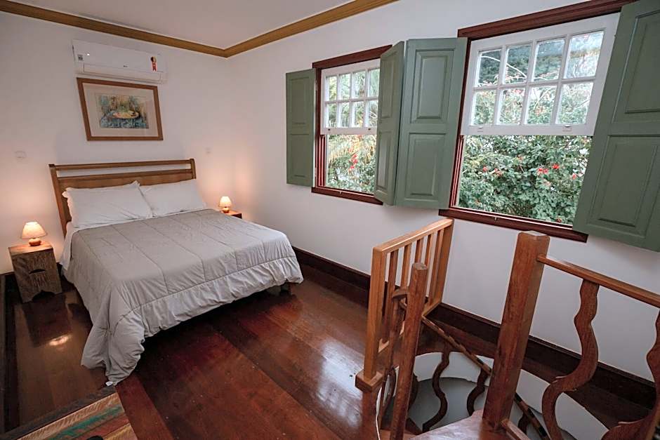 Pouso Jardim de Assis