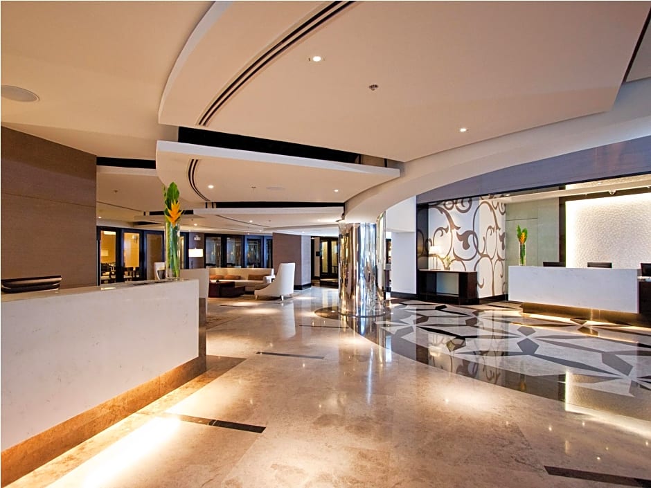 Quest Serviced Residences