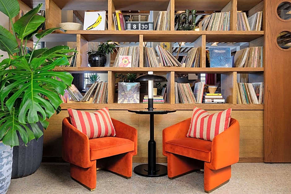 Motto By Hilton Bentonville Downtown