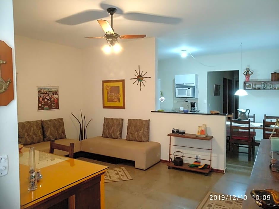 CASA 230 - Pousada & Hostel