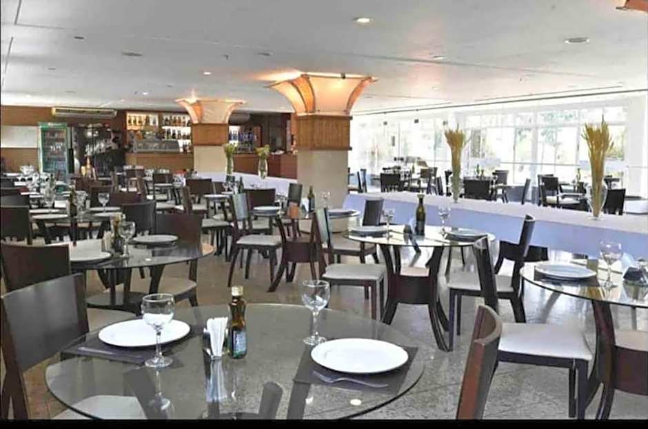 Gran Lençóis Resort - 507 ATINS