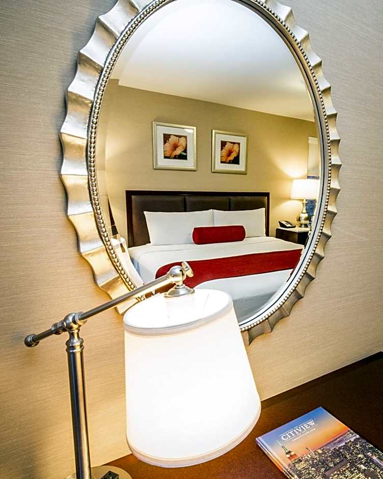 Belvedere Hotel