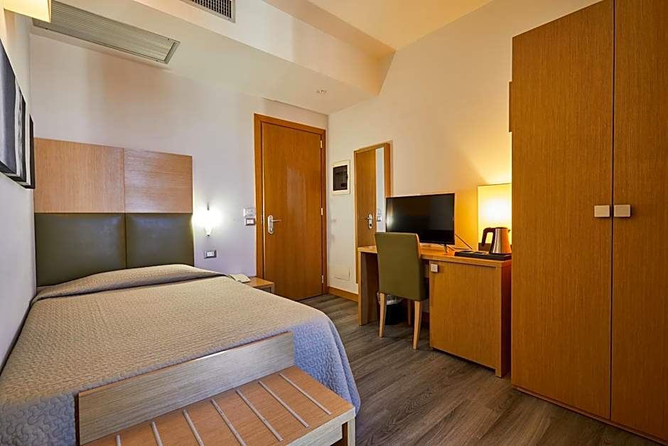 Castelmartini Wellness & Business Hotel