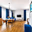 Apart House, Tylna 20